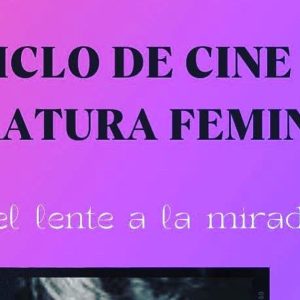 Ciclo y Curso de Cine Feminista