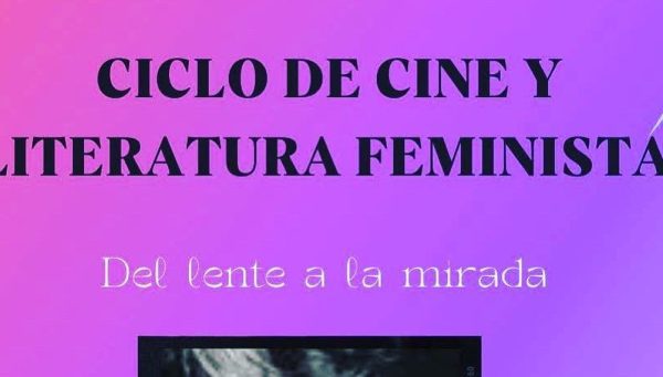 Ciclo y Curso de Cine Feminista