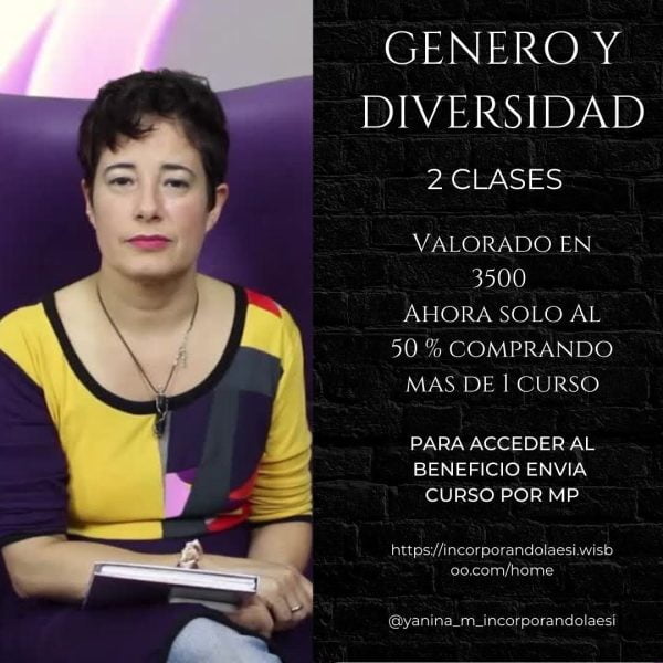 Taller Género y Diversidad