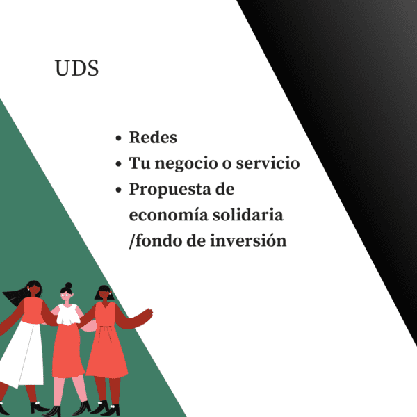Curso Taller Economía feminista Transgeneracional - Imagen 10