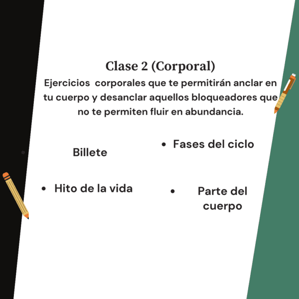 Curso Taller Economía feminista Transgeneracional - Imagen 5