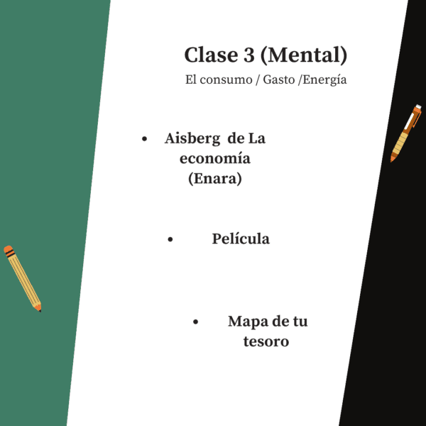 Curso Taller Economía feminista Transgeneracional - Imagen 6