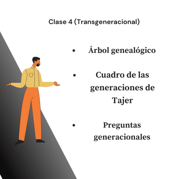 Curso Taller Economía feminista Transgeneracional - Imagen 7