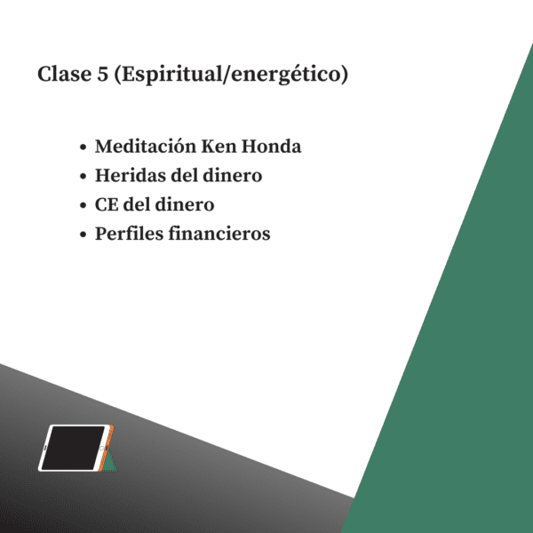 Curso Taller Economía feminista Transgeneracional - Imagen 8