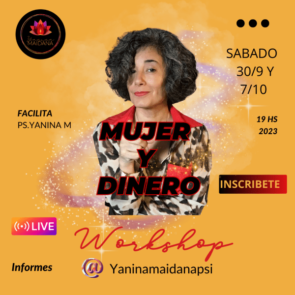 Workshop Economía Feminista