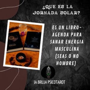 Jornada solar
