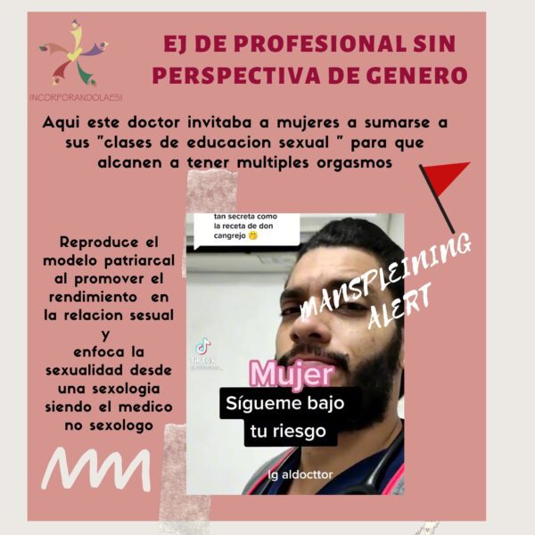 Mentoria online con perspectiva de género para tu negocio profesion o estudio - Imagen 5