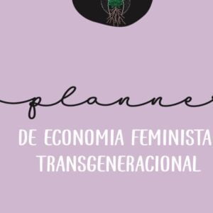 Ebook Economía feminista