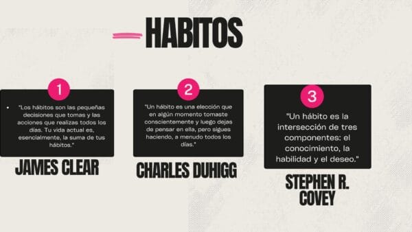 Programa Cambio de Hábitos en 11 días para personas ciclantes - Imagen 4