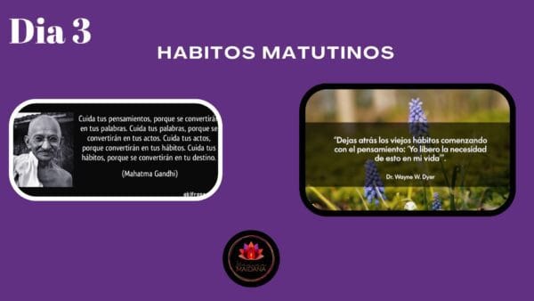 Programa Cambio de Hábitos en 11 días para personas ciclantes - Imagen 6