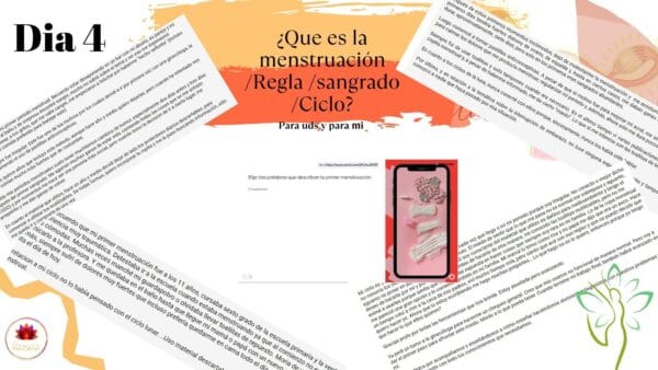 Programa Cambio de Hábitos en 11 días para personas ciclantes - Imagen 7