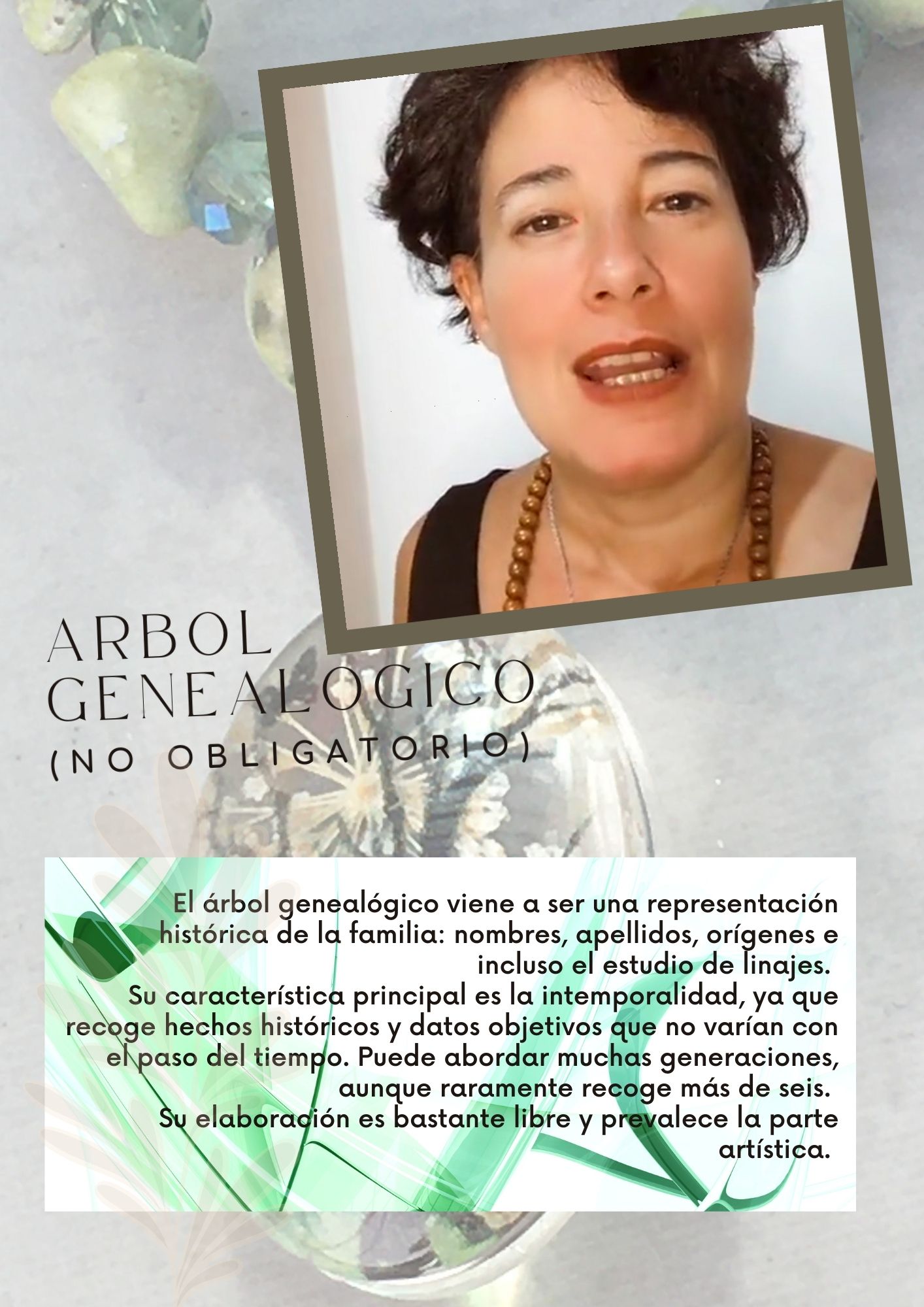 Árbol Genealógico